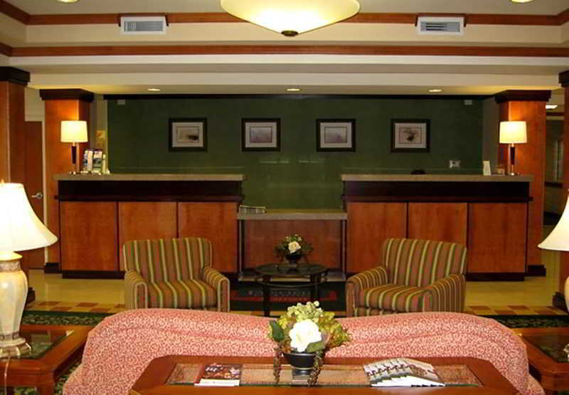 Fairfield Inn & Suites Bloomington Zewnętrze zdjęcie