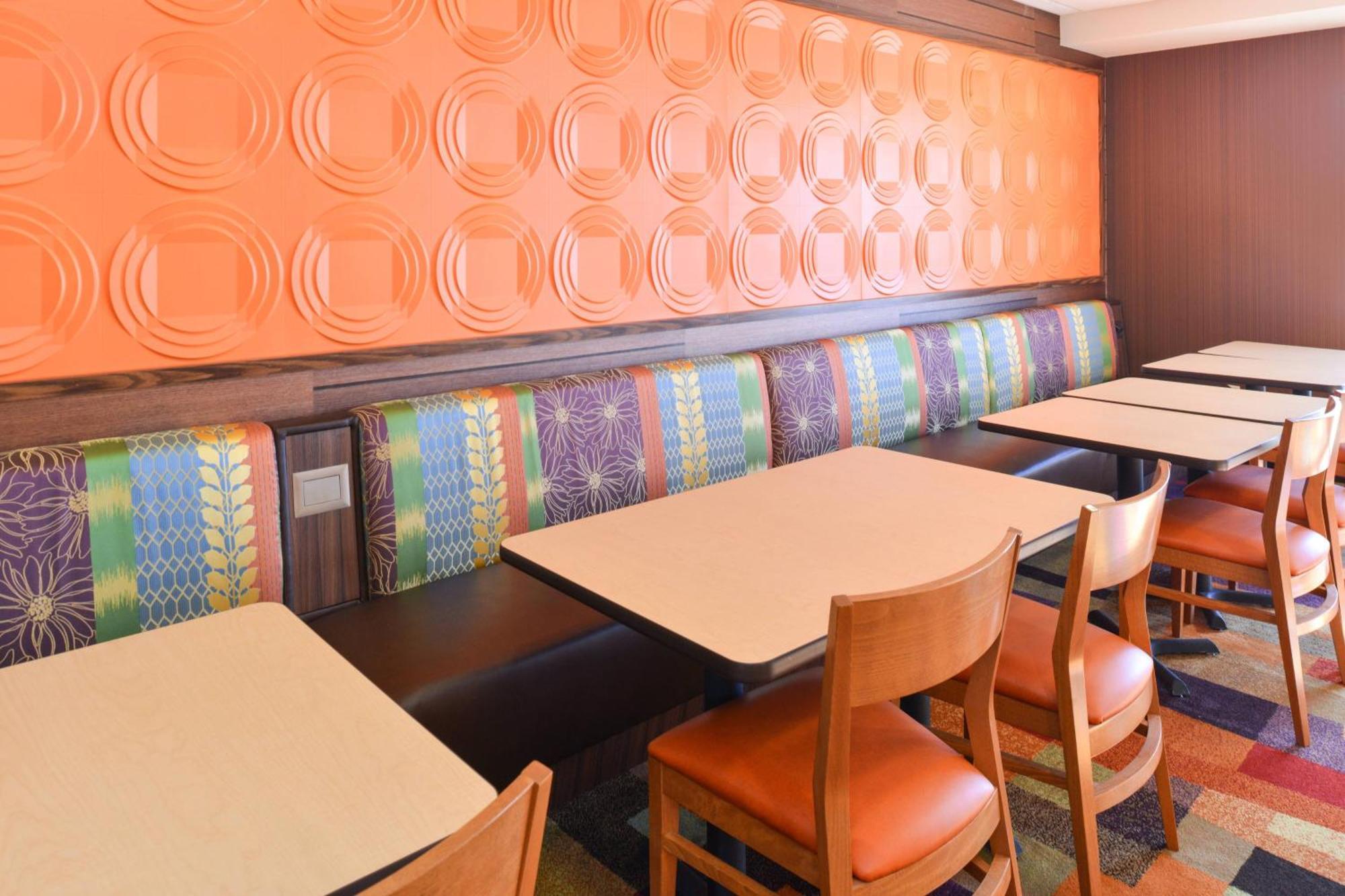 Fairfield Inn & Suites Bloomington Zewnętrze zdjęcie