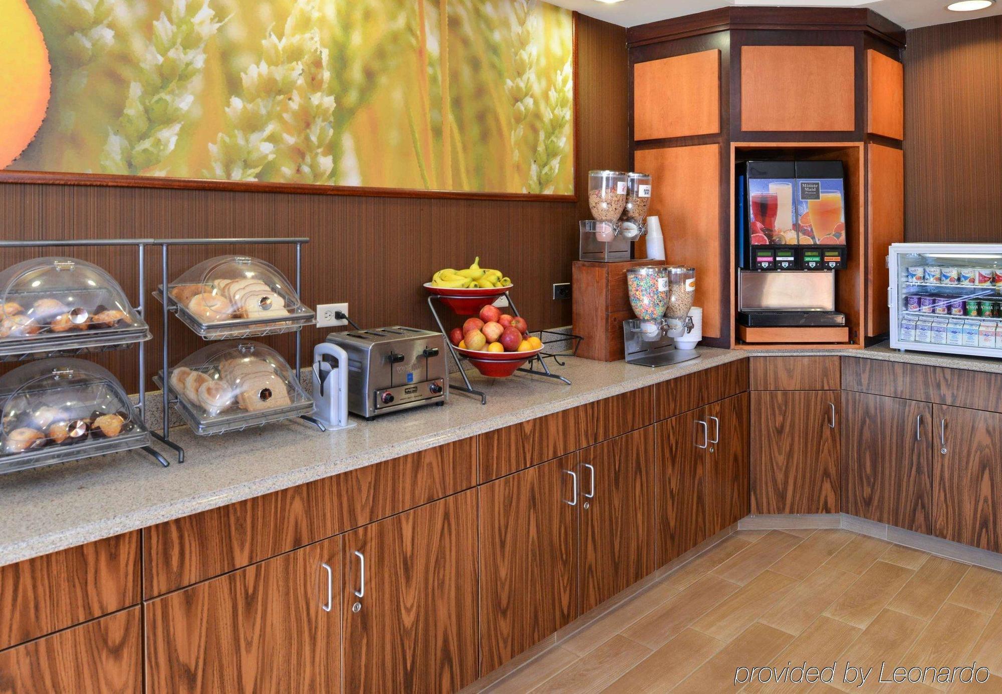 Fairfield Inn & Suites Bloomington Zewnętrze zdjęcie