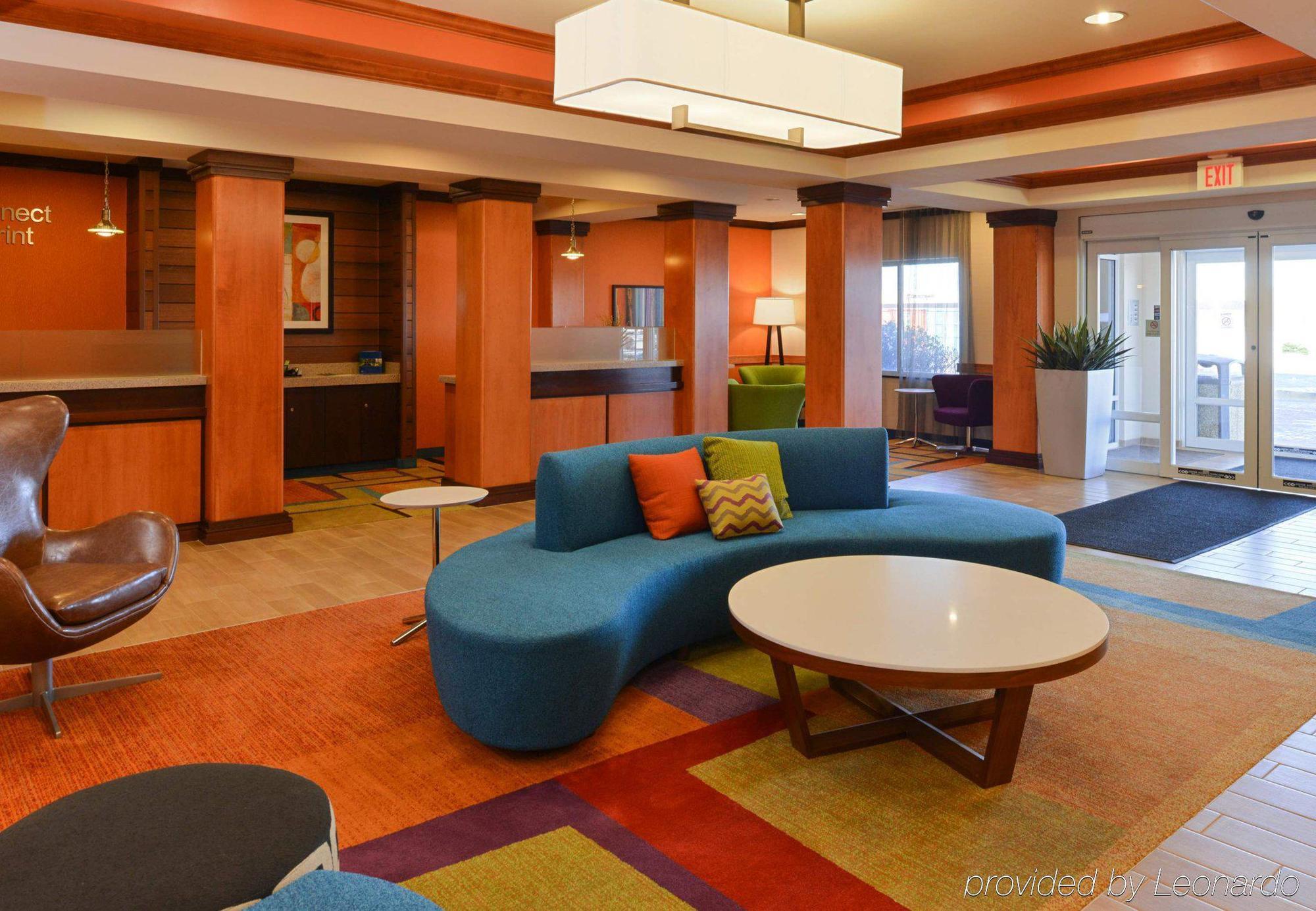 Fairfield Inn & Suites Bloomington Zewnętrze zdjęcie
