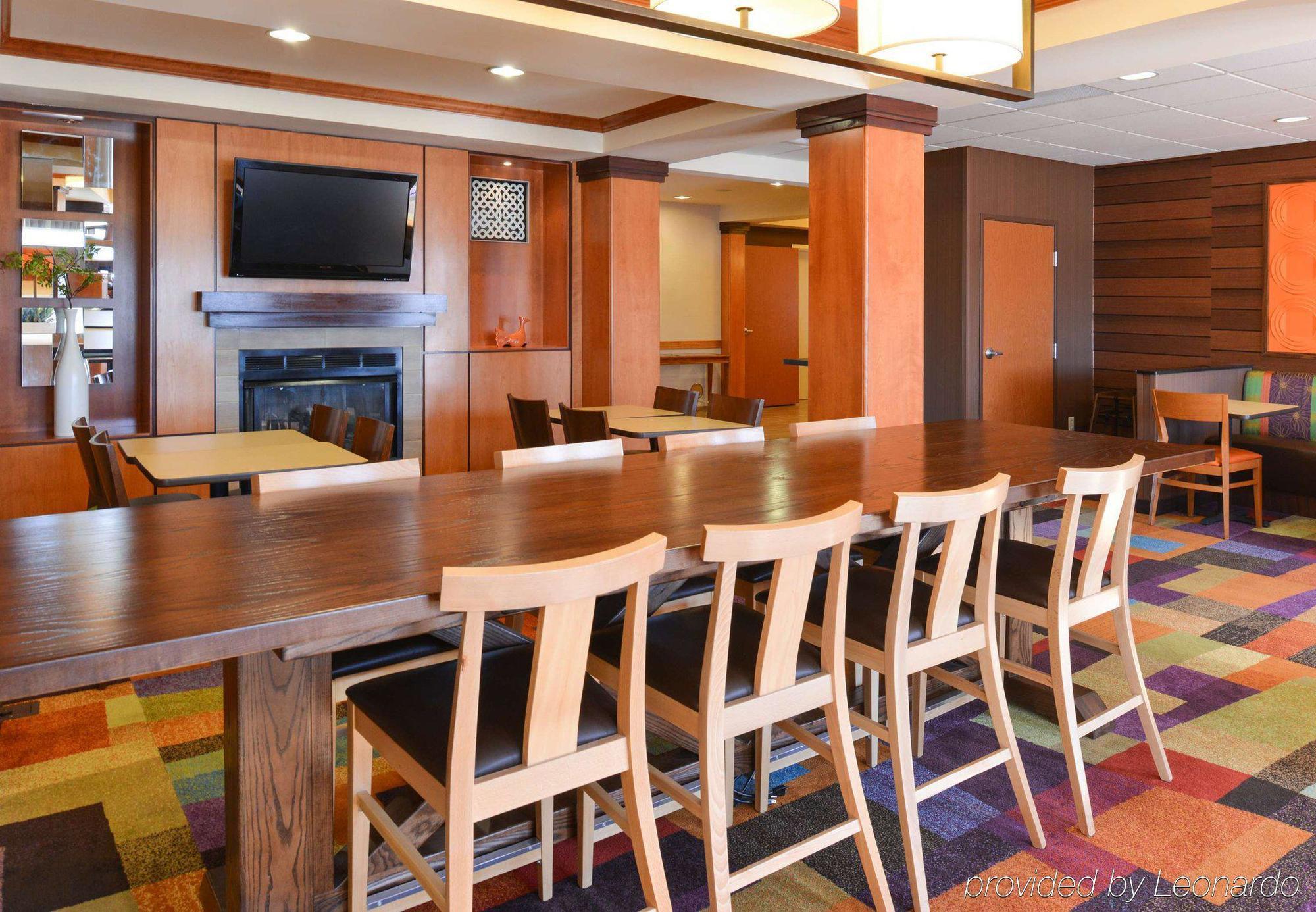 Fairfield Inn & Suites Bloomington Zewnętrze zdjęcie