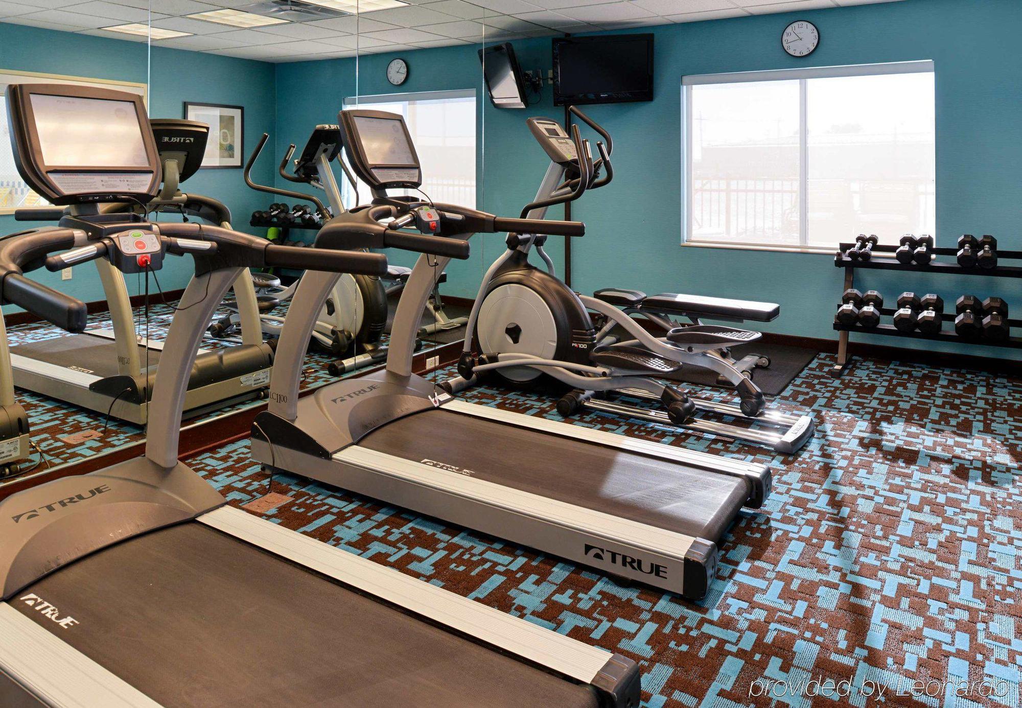 Fairfield Inn & Suites Bloomington Zewnętrze zdjęcie