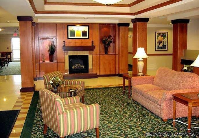 Fairfield Inn & Suites Bloomington Zewnętrze zdjęcie